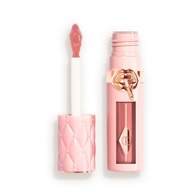 CHARLOTTE TILBURY BIG LIP PLUMP GASM (PILLOW TALK FAIR TO MEDIUM)