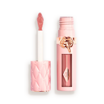 CHARLOTTE TILBURY BIG LIP PLUMP GASM (PILLOW TALK FAIR TO MEDIUM)