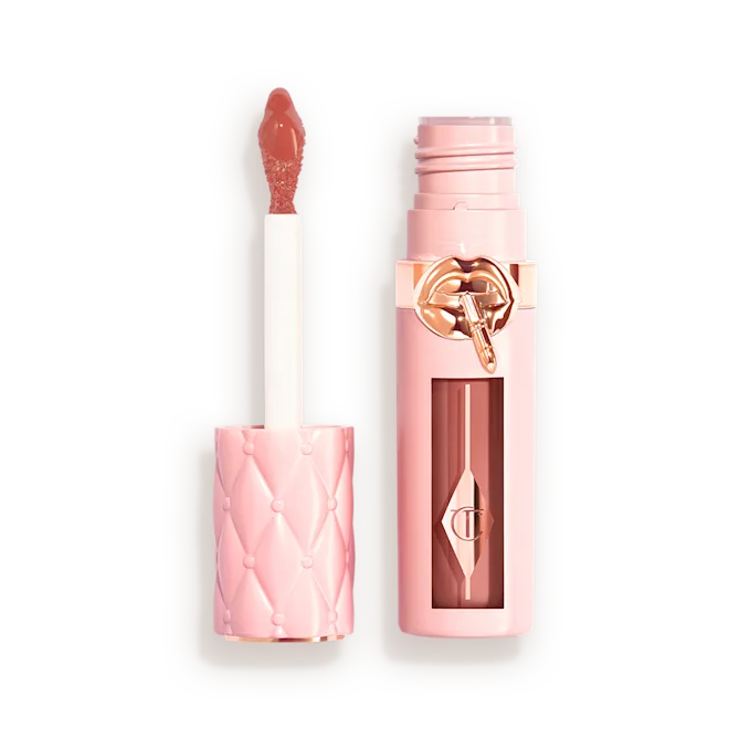 CHARLOTTE TILBURY BIG LIP PLUMP GASM (PILLOW TALK MEDIUM TO DEEP)