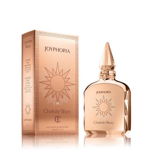 CHARLOTTE TILBURY  JOYPHORIA 100 ML FRAGRANCE