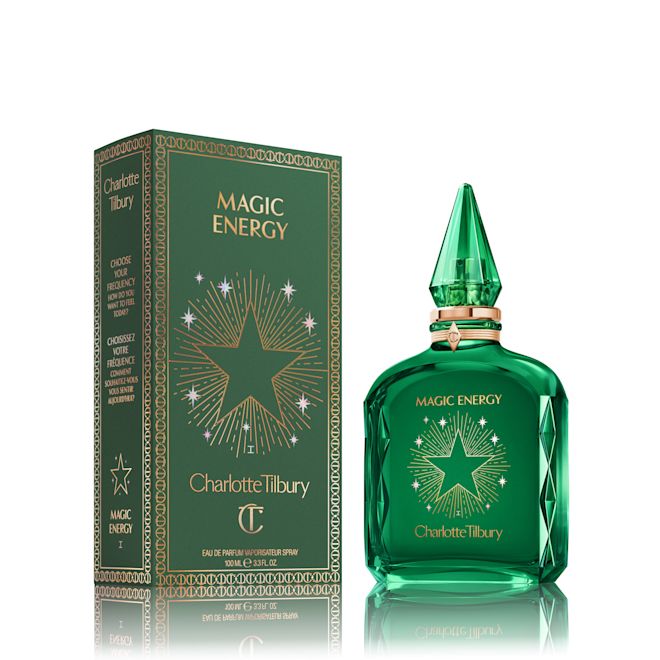 CHARLOTTE TILBURY MAGIC ENERGY 100 ML FRAGRANCE