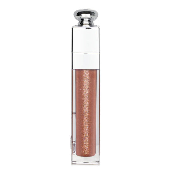 CHRISTIAN DIOR ADDICT  LIP MAXIMIZER (045 SHIMMER HAZELNUT)