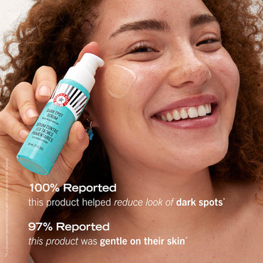 First Aid Anti Redness Serum