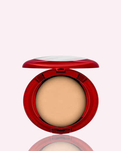 ONE/SIZE by Patrick Starrr  Bouclé Silk Airbrushed Talc-Free Finishing Powder (MEDIUM DARK)