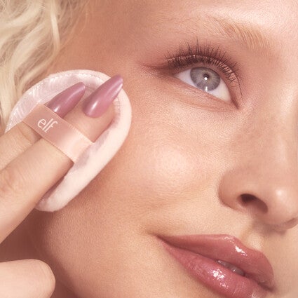 E.L.F  HALO GLOW POWDER FILTER (FAIR WARM)