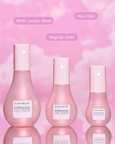 Glow Recipe Watermelon Glow Niacinimide Dew Drops