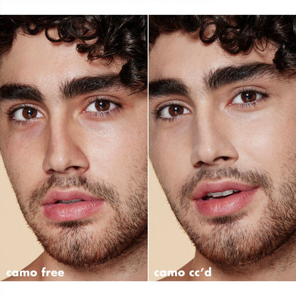 E.L.F HYDRATING CC CREAM SPF 30 FOUNDATION (FAIR 150 C)