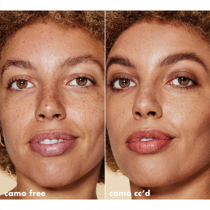 E.L.F HYDRATING CC CREAM SPF 30 FOUNDATION (lmedium 310