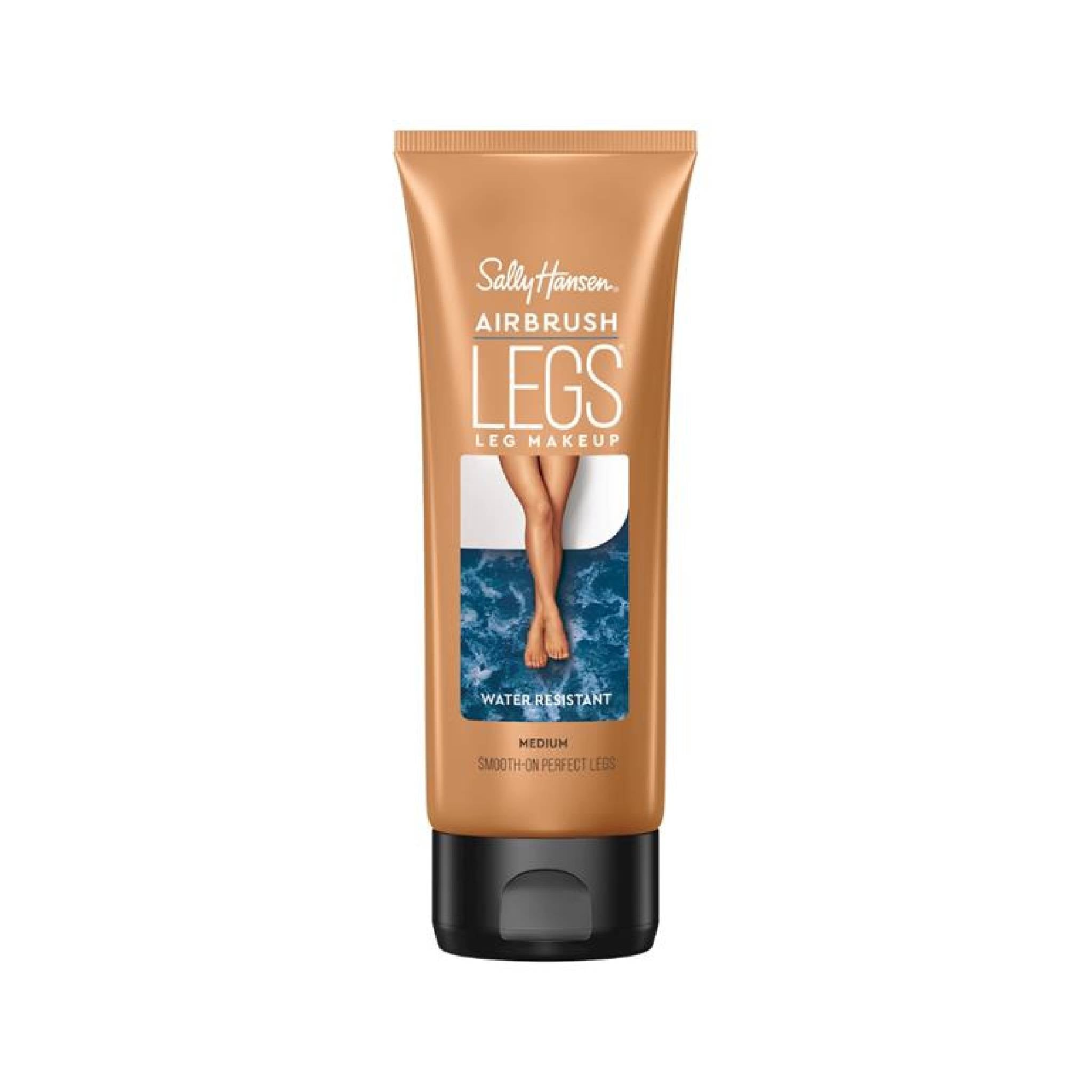 SALLY HANSEN AIRBRUSH LEG  MAKEUP  (MEDIUM)