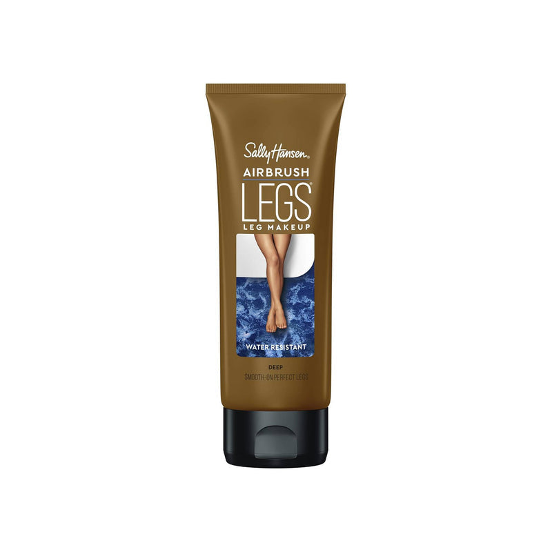 SALLY HANSEN AIRBRUSH LEG SPRAY (DEEP)
