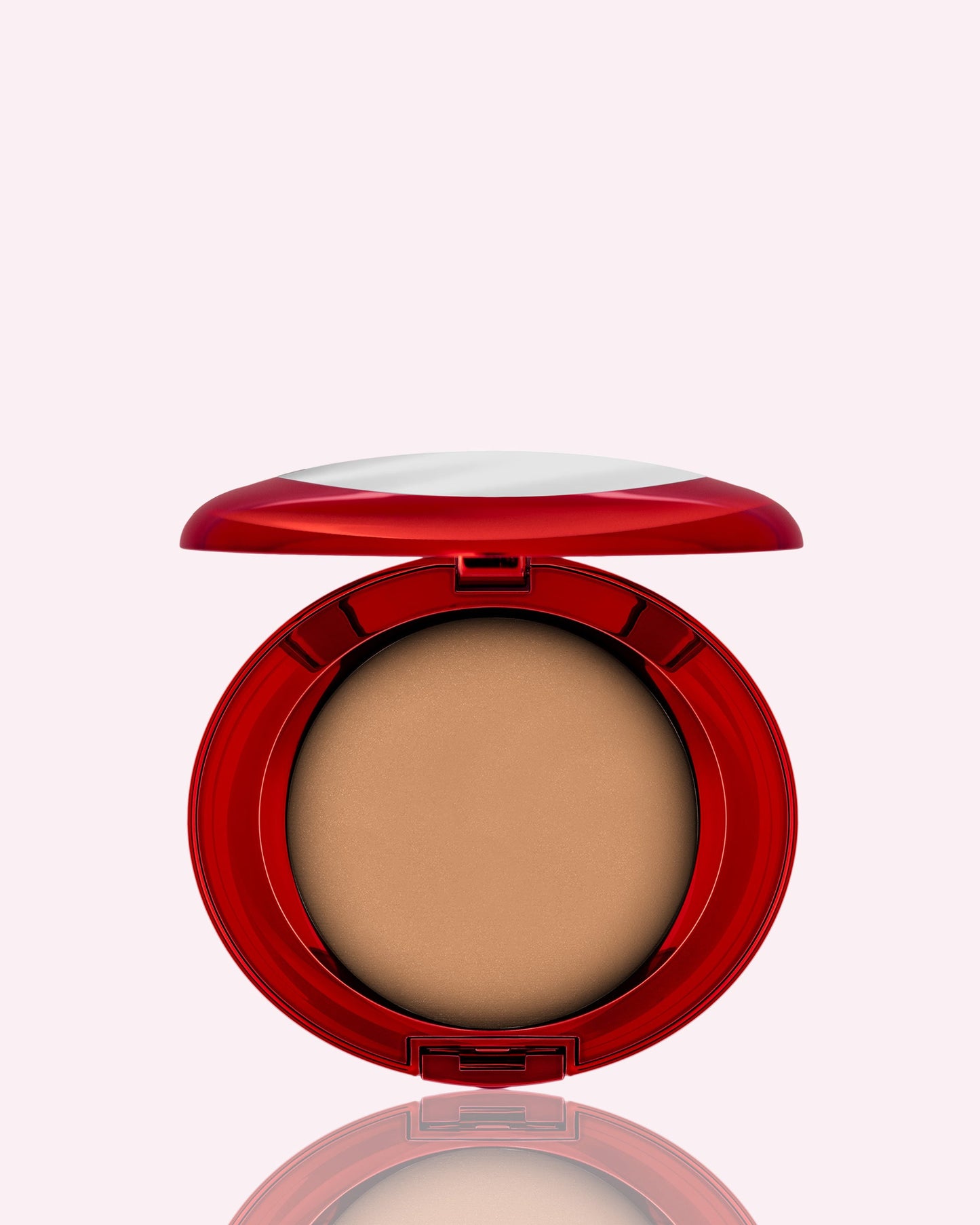 ONE/SIZE by Patrick Starrr  Bouclé Silk Airbrushed Talc-Free Finishing Powder (DARK DEEP)