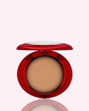 ONE/SIZE by Patrick Starrr  Bouclé Silk Airbrushed Talc-Free Finishing Powder (DARK DEEP)