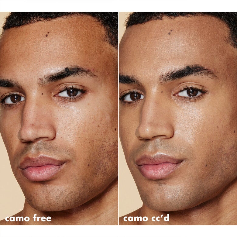 E.L.F HYDRATING CC CREAM SPF 30 FOUNDATION (medium 330 w)