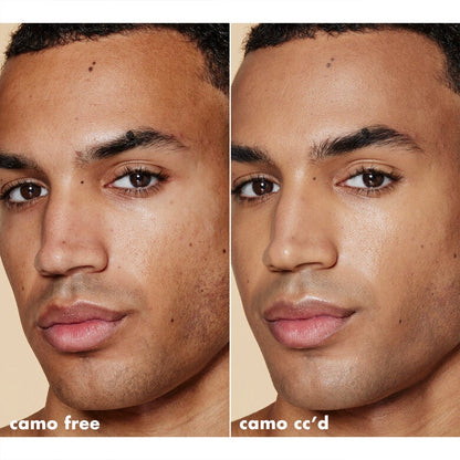 E.L.F HYDRATING CC CREAM SPF 30 FOUNDATION (medium 330 w)