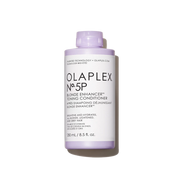 Olaplex  No.5P Blonde Hair Hydrating & Brightening Purple Toning Conditioner