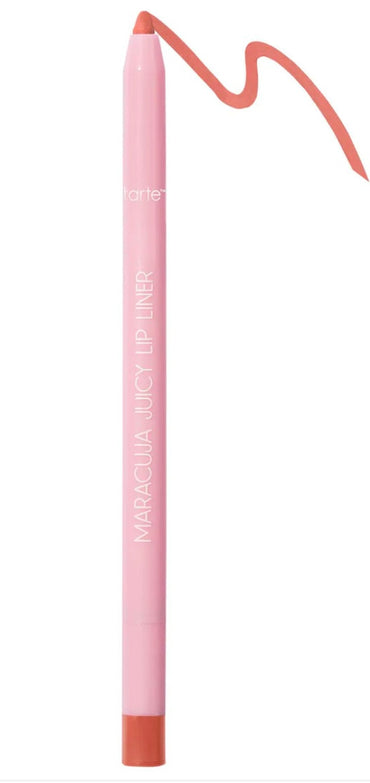 TARTE COSMETICS MARACUJA JUICY LIP PLUMP + LIPLINER SHADE PRIMROSE