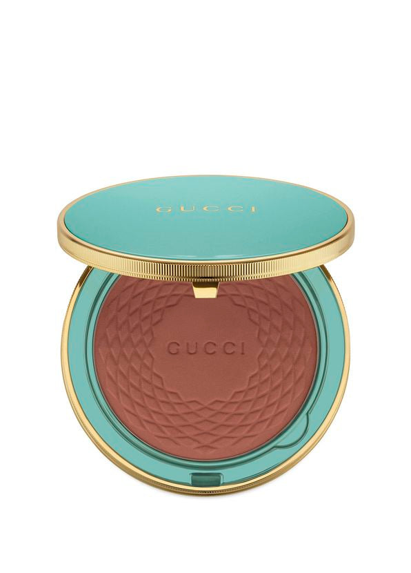 GUCCI POUDRE DE BEAUTE ECLAT DE SOLEIL (NUMBER 05)
