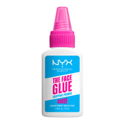 NYX PROFESSIONAL MAKEUP THE FACE GLUE GRIPPING PRIMER