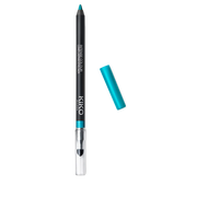KIKO MILANO INTENSE COLOUR LONG LASTING EYELINER (12 metalic turquoise)