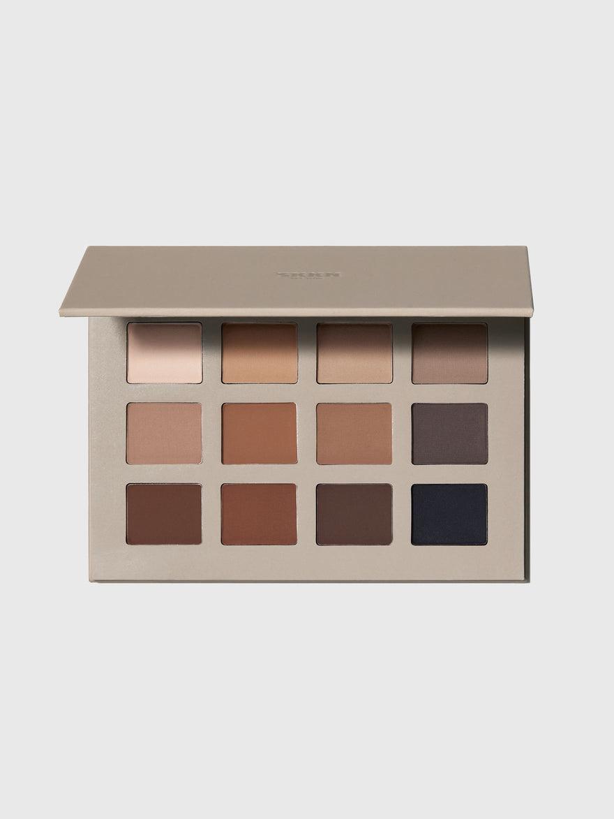 Skkn By Kim Kardashian Classic Mattes Eyeshadow Palette