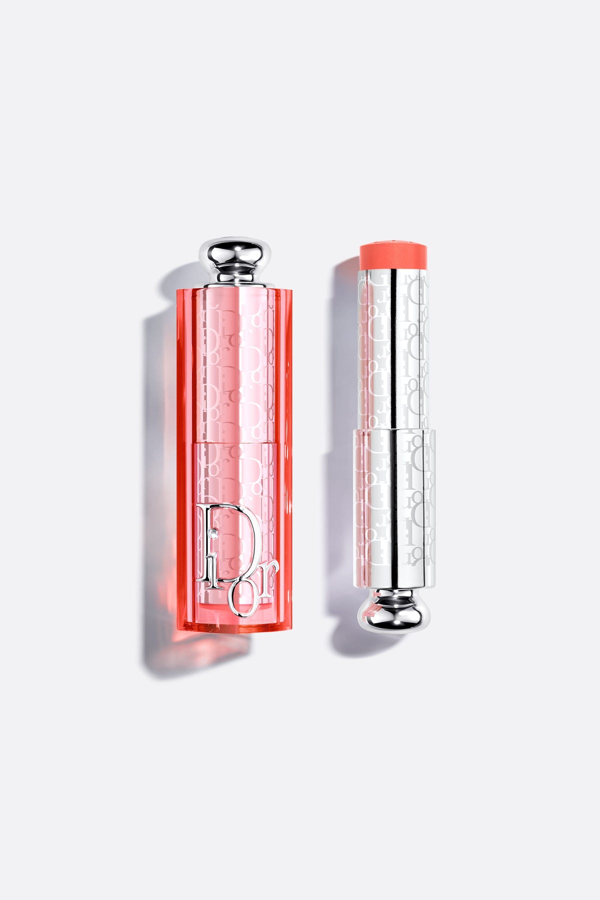 CHRISTIAN DIOR ROSY GLOW BLUSH STICK (530 orange fizz)