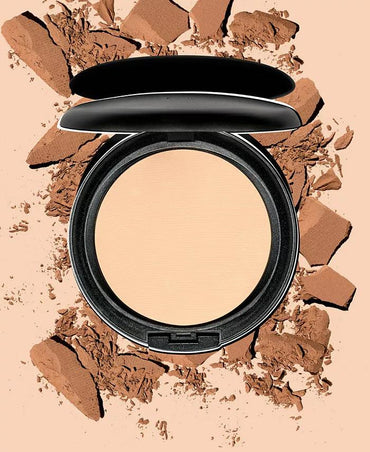 Mac Cosmetics Studio Fix Powder Plus Foundation (Nc 35)