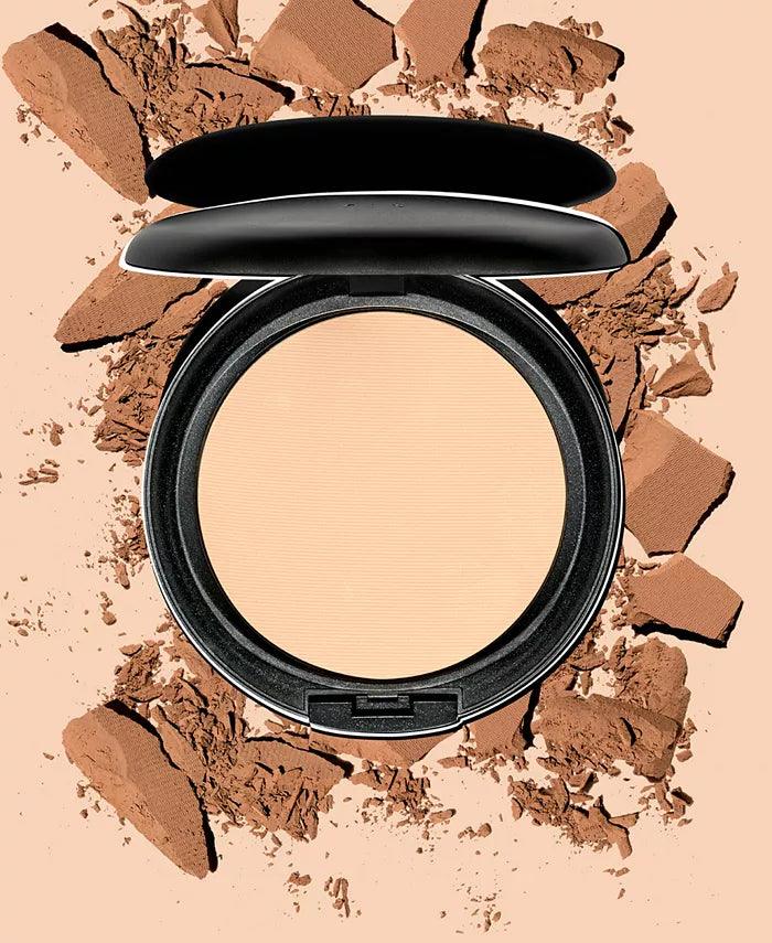 Mac Cosmetics Studio Fix Powder Plus Foundation (Nc 43)OLD FORMULA