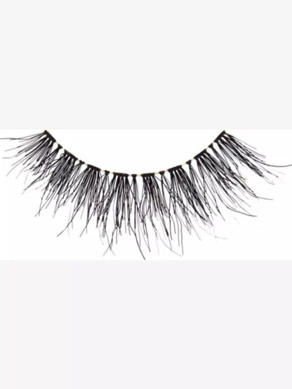 HUDA BEAUTY LASH GISELLE #1 CLASSIC
