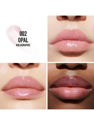 CHRISTIAN DIOR ADDICT  LIP MAXIMIZER (002 OPAL)