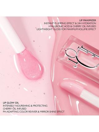 CHRISTIAN DIOR ADDICT  LIP MAXIMIZER (007 RASPBERRY)