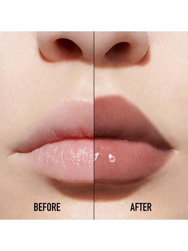 CHRISTIAN DIOR ADDICT  LIP MAXIMIZER (020 MAHAGONY)