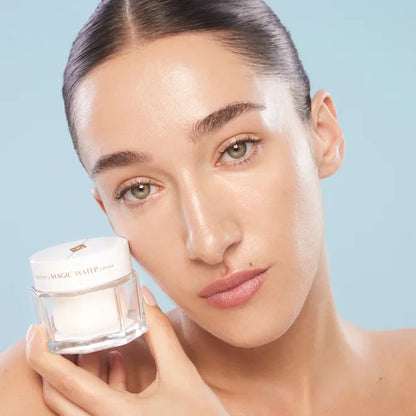 CHARLOTTE TILBURY CHARLOTTE’S HYDRATION REVIVAL SKINCARE DISCOVERY SET TRAVEL SIZE SKINCARE KIT