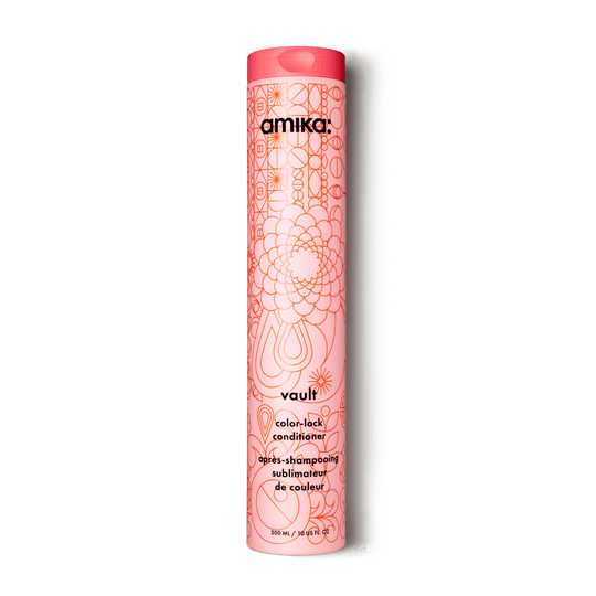 Amika Vault Color-Lock Conditioner 300 Ml