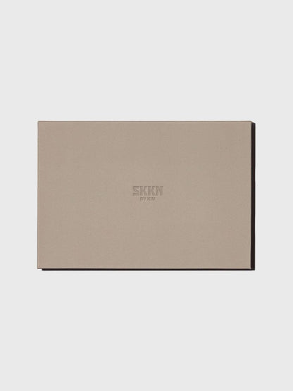 Skkn By Kim Kardashian Classic Mattes Eyeshadow Palette