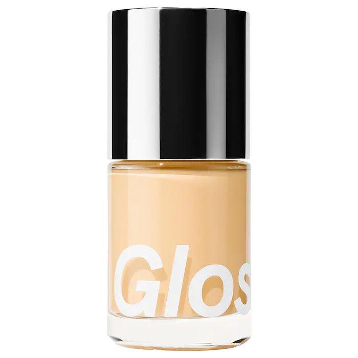 Glossier Stretch Fluid Foundation For Buildable Coverage (Very Light 4)