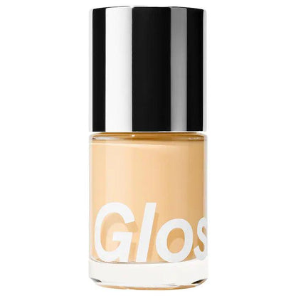 Glossier Stretch Fluid Foundation For Buildable Coverage (Very Light 4)