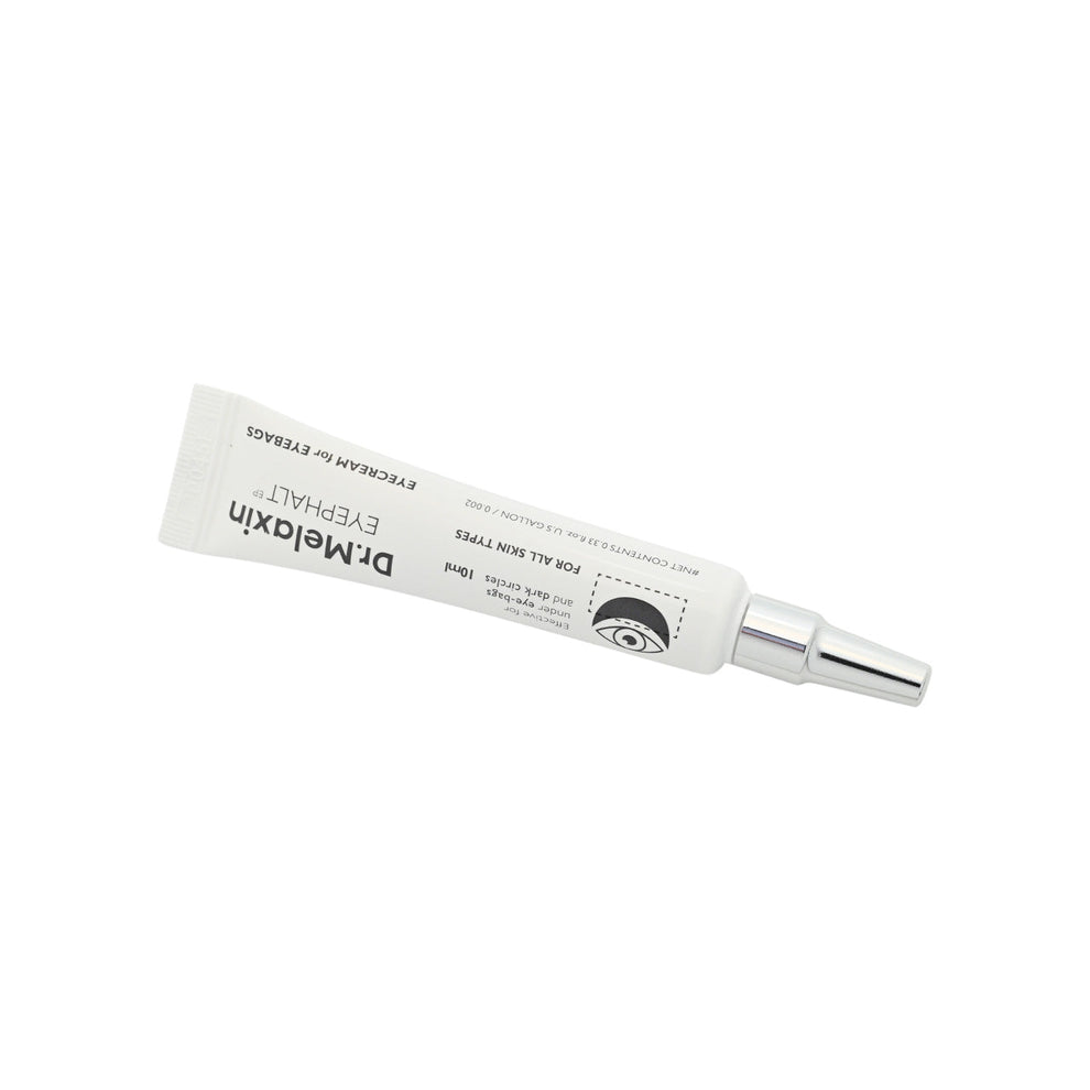 DR.MELAXIN EYEPHALT EYEBAG CREAM