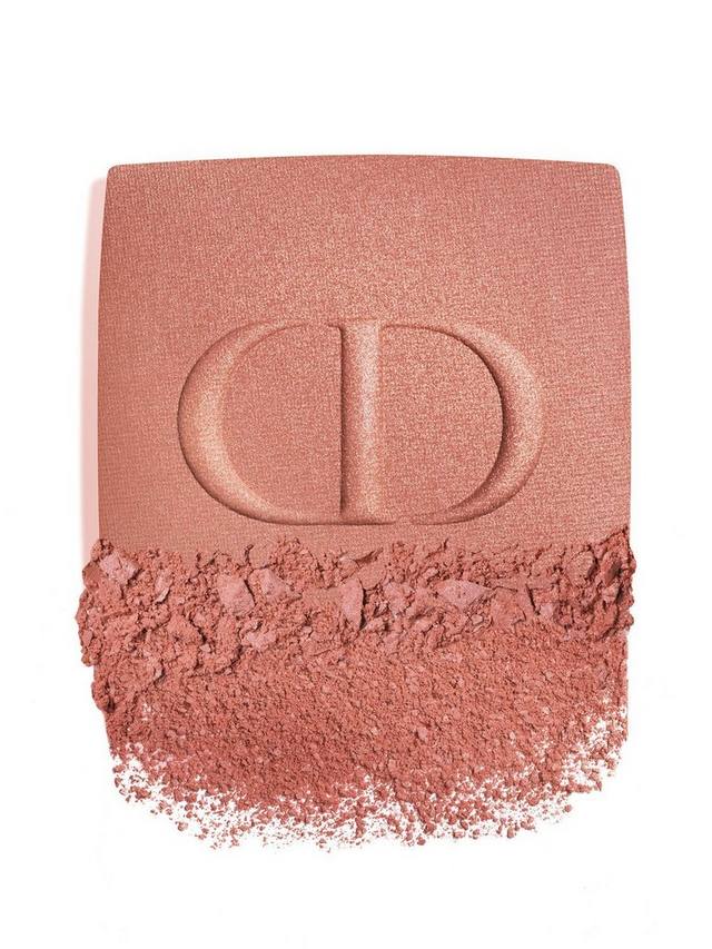 CHRISTIAN DIOR DIOR ROUGE BLUSH (959 CHARNELLE SATIN)