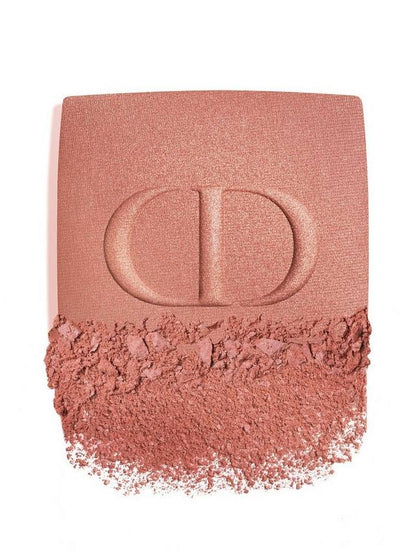 CHRISTIAN DIOR DIOR ROUGE BLUSH (959 CHARNELLE SATIN)