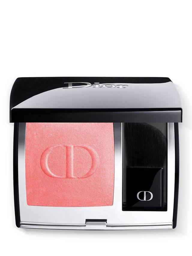 CHRISTIAN DIOR DIOR ROUGE BLUSH (028 actrice-satin)