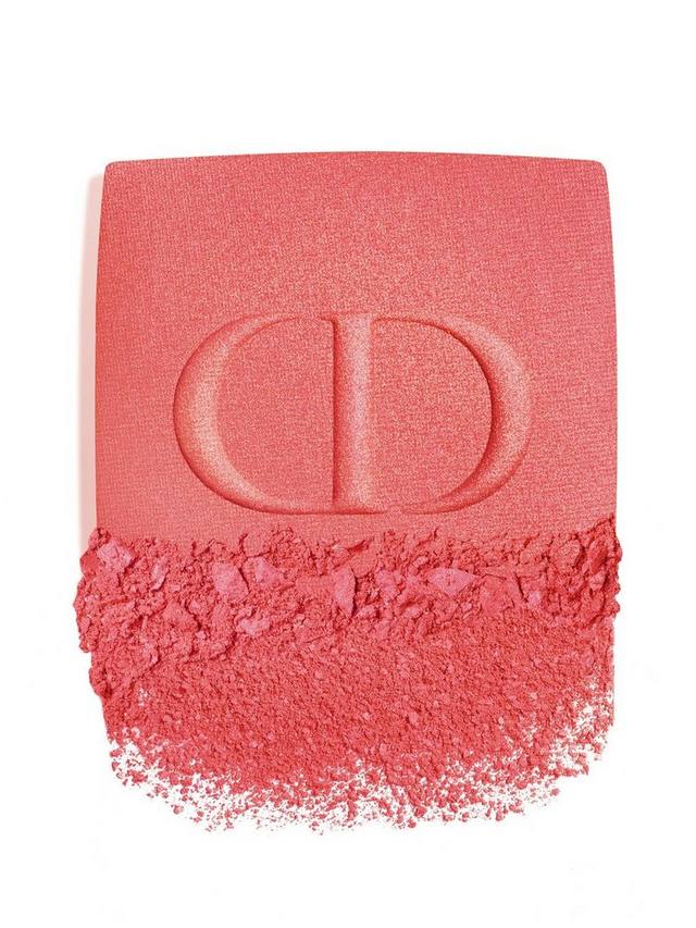 CHRISTIAN DIOR DIOR ROUGE BLUSH (028 actrice-satin)