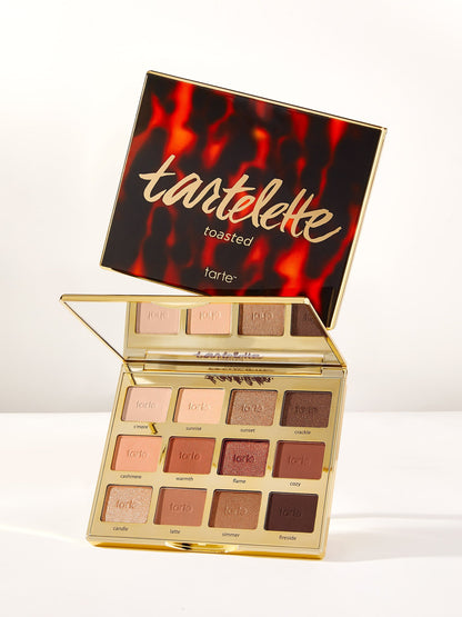 Tarte Cosmetics tartelette™ toasted eyeshadow palette