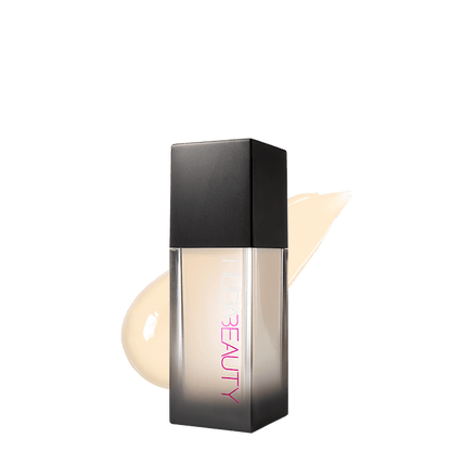 Huda Beauty #Fauxfilter Luminous Matte Foundation  (110)