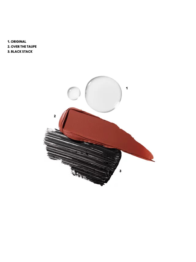 MAC COSMETICS THERMO STATUS BET SLLER KIT