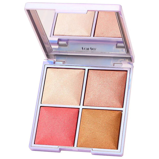 TARTE COSMETICS GLOW SQUAD VOLUME I