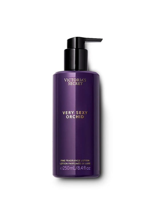 VICTORIA SECRET VERY SEXY ORCHID FINE FRAGRANCE LOTION