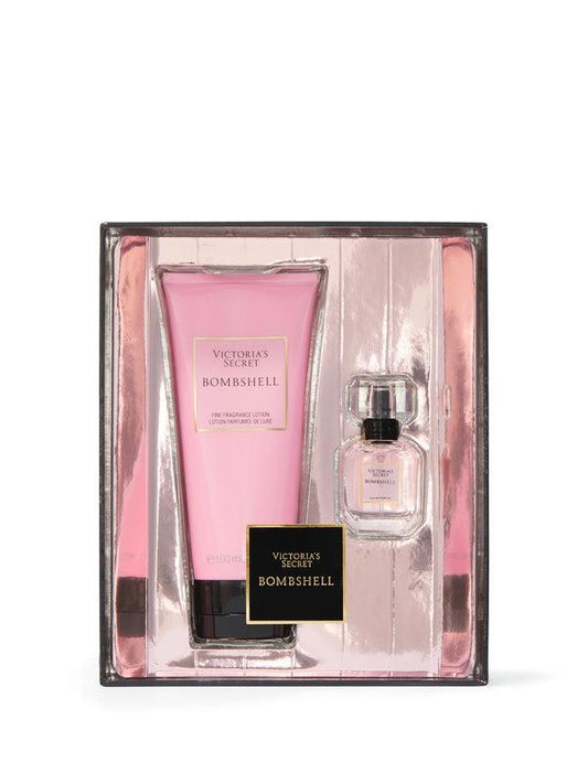 Victoria Secret Fine Fragrance Bombshell Mini (Bombshell)