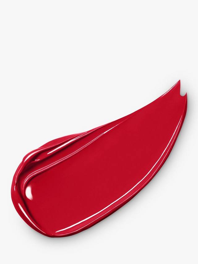 GUERLAIN  ROUGE G CUSTOMIZABLE SATIN & VELVET MATTE LIPSTICK (880 LE ROUGE RUBIS) VELVET
