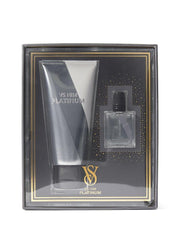 Victoria Secret Fine Fragrance vs him platinium
