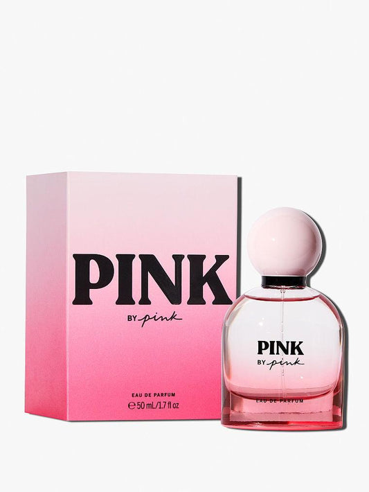 Victoria Secret Pink By Pink Eau De Parfum 50Ml)